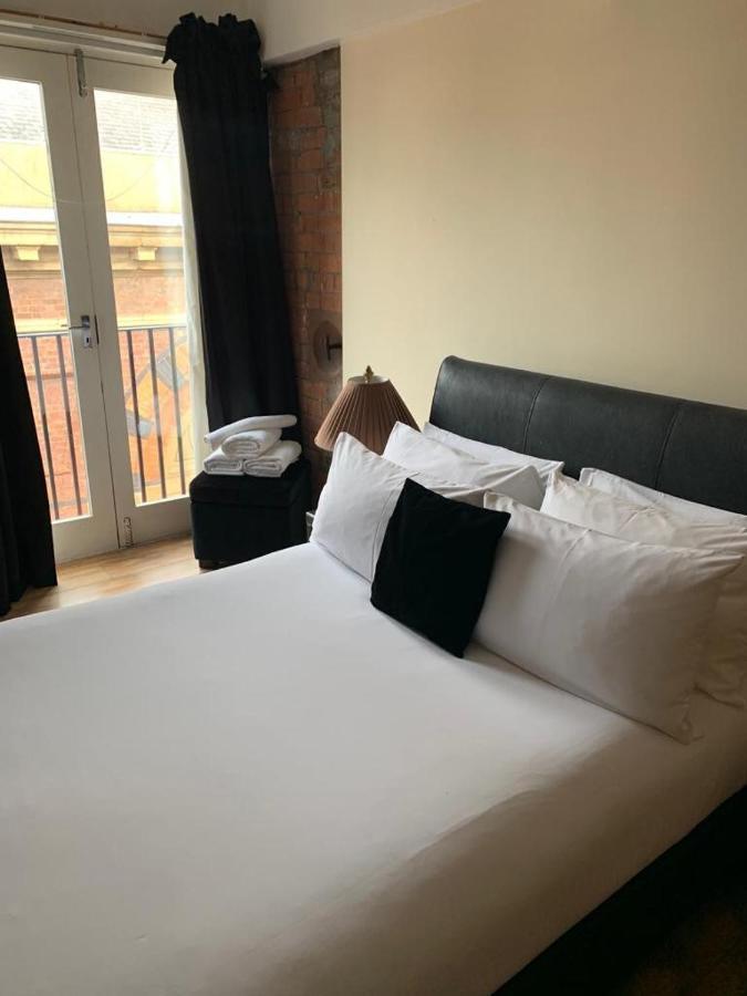 Contractor Bookers Bookdirect Save 10Percent Apartment Liverpool Exterior photo