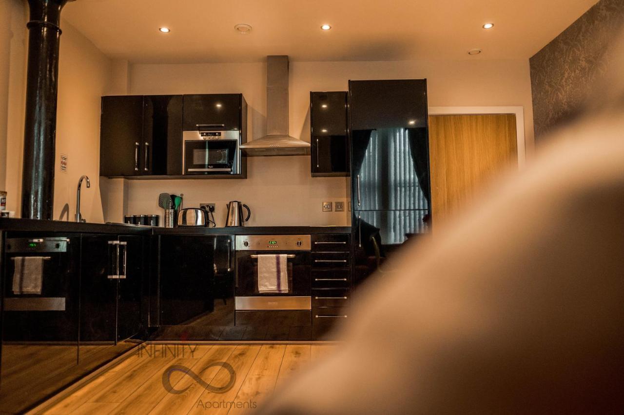 Contractor Bookers Bookdirect Save 10Percent Apartment Liverpool Exterior photo