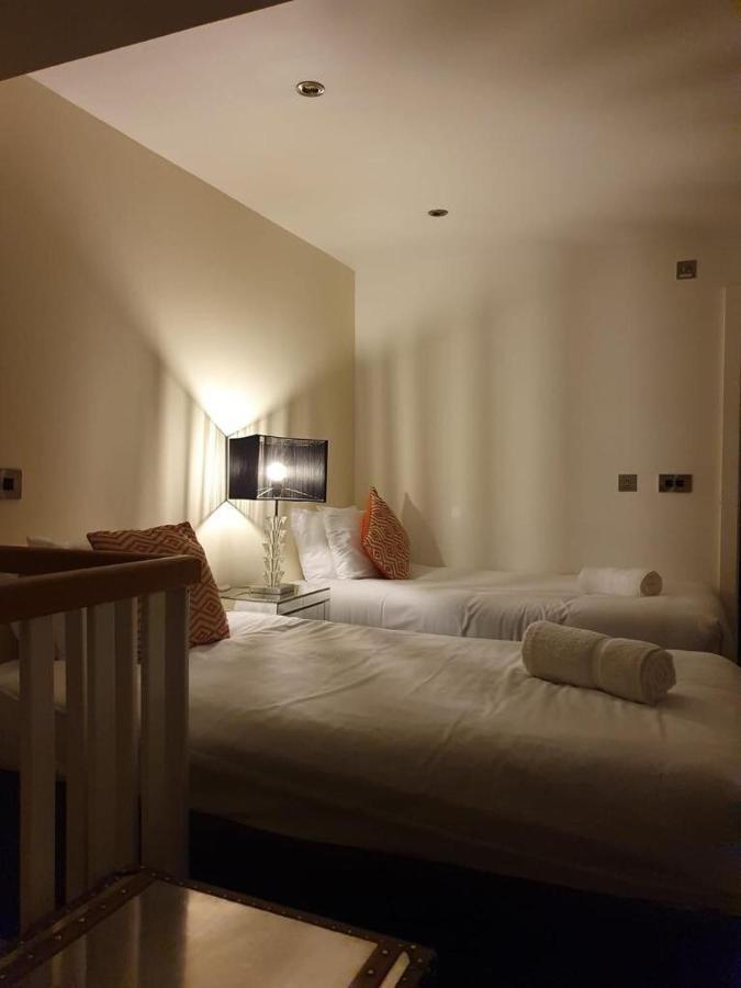 Contractor Bookers Bookdirect Save 10Percent Apartment Liverpool Exterior photo