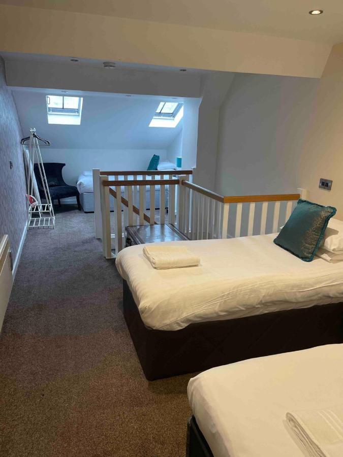 Contractor Bookers Bookdirect Save 10Percent Apartment Liverpool Exterior photo